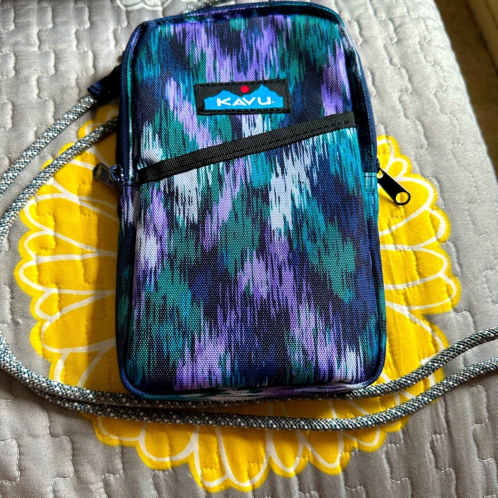 Kavu crossbody